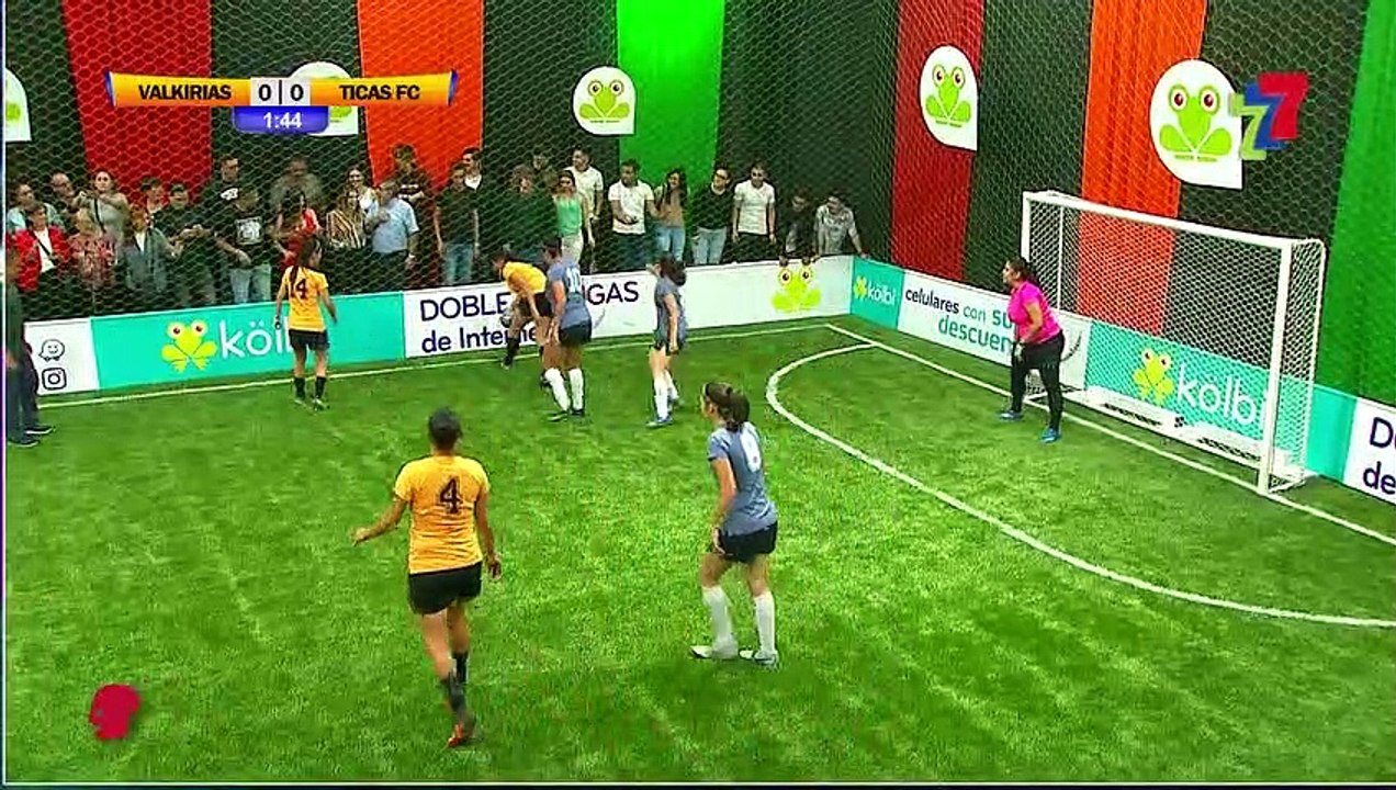 Copa  Chinamo 19 Diciembre 2019