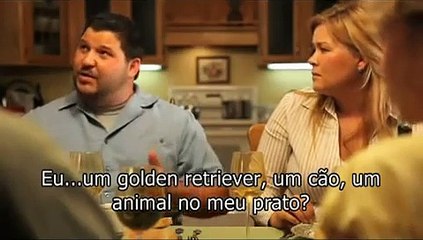 Porque amamos cães, comemos porcos e vestimos vacas?