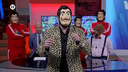 Donald Trump arremete contra Nancy Pelosi; pide juicio de inmediato