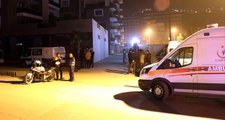 İzmir'de polis memuru ve kız arkadaşı evde ölü bulundu