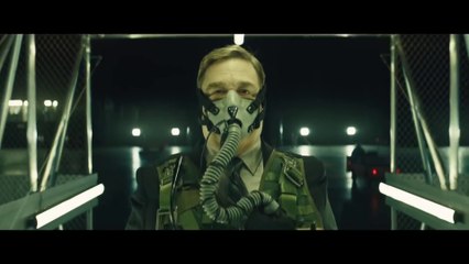 Captive State Teaser Trailer (2019)