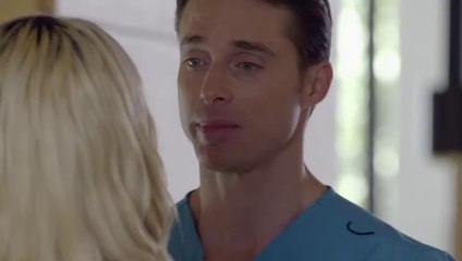 Médicos - Capitulo 30 Viernes 20 de diciembre de 2019