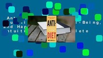 Anti-Diet: Reclaim Your Time, Money, Well-Being, and Happiness Through Intuitive Eating Complete