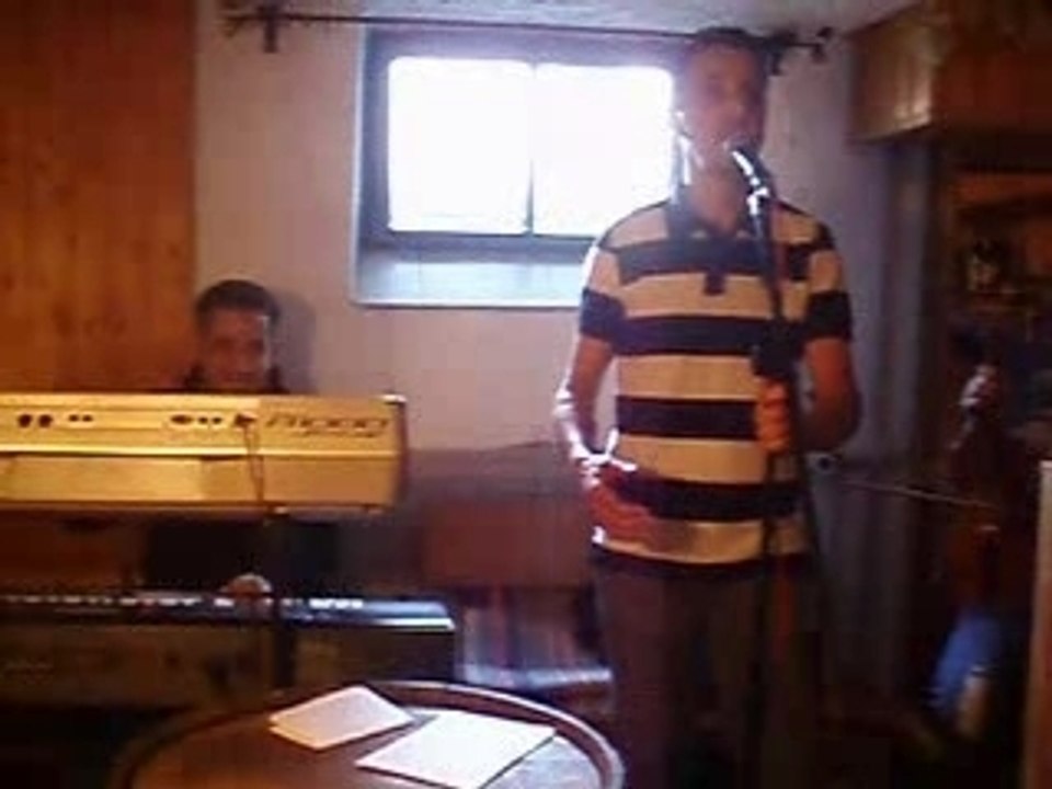 istikhbar rai wahran