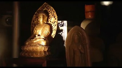 MOEBIUS Trailer | Festival 2013