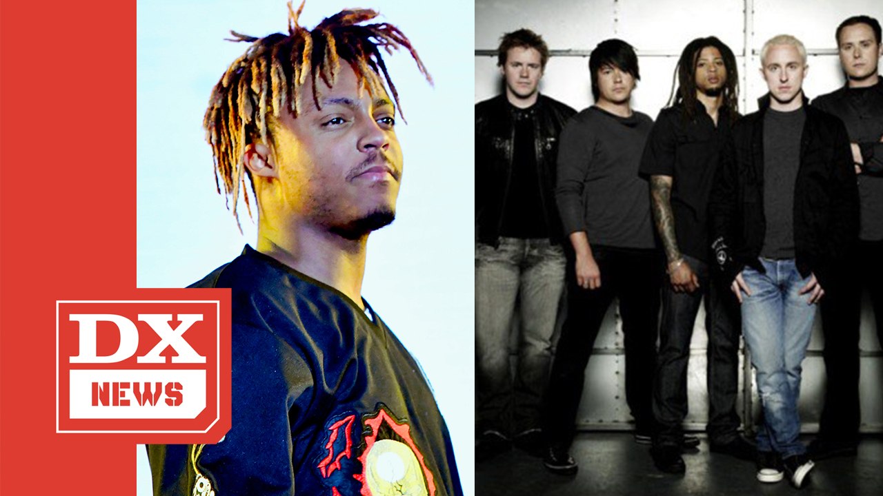 Rock Band Yellowcard Not Dropping $15M Juice Wrld Lawsuit