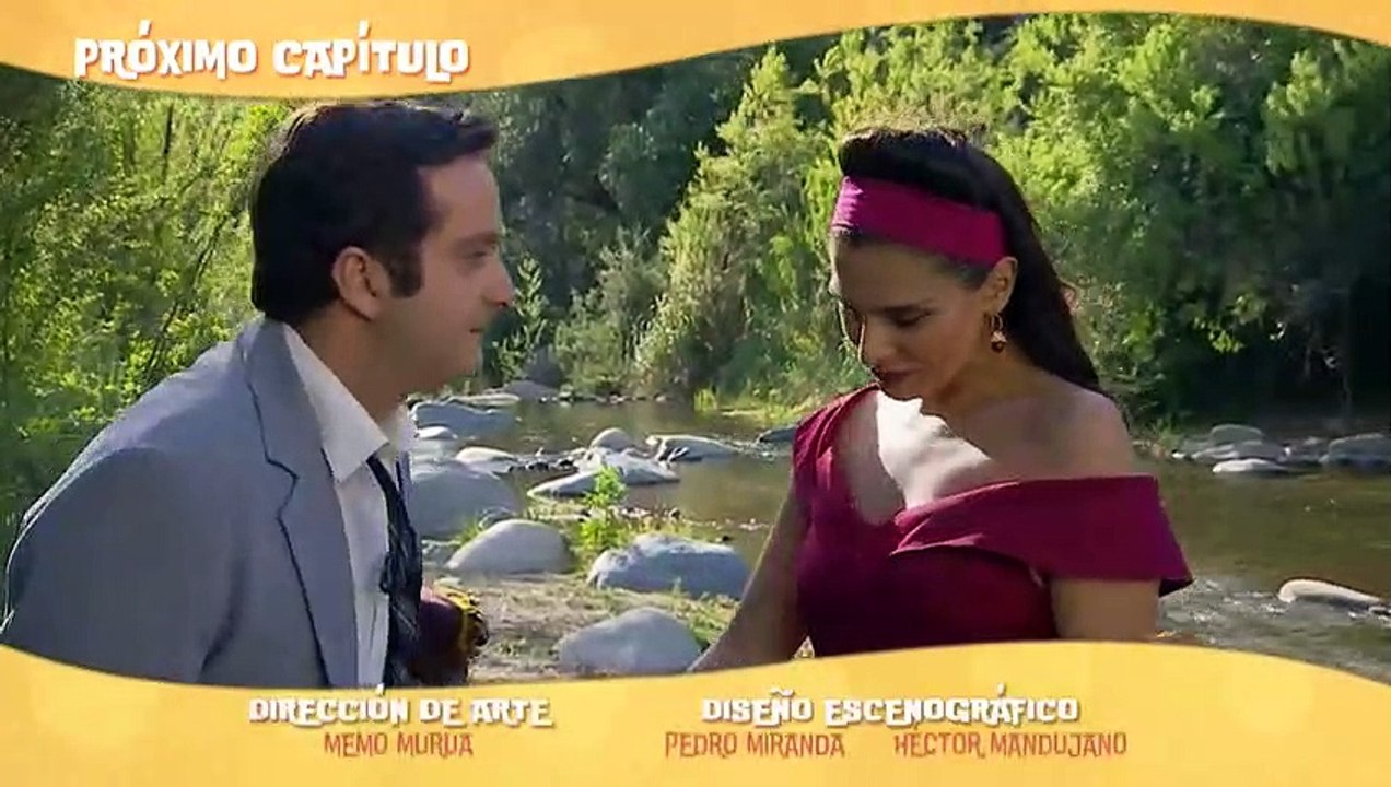Verdades Ocultas Capitulo 610 Avance 20 de Diciembre HD