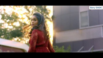 போ போ யென் __ Sid Sriram __ Po Po Yen __ A H Kaash