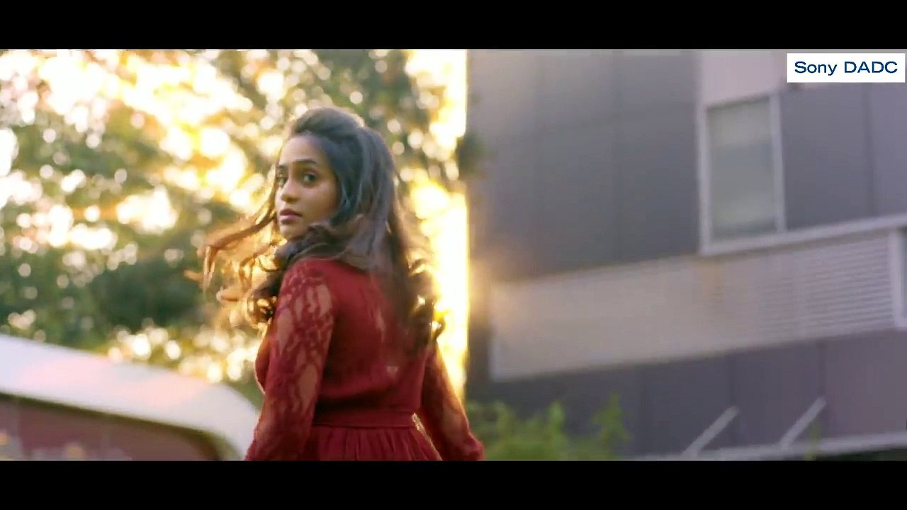 போ போ யென் __ Sid Sriram __ Po Po Yen __ A H Kaash