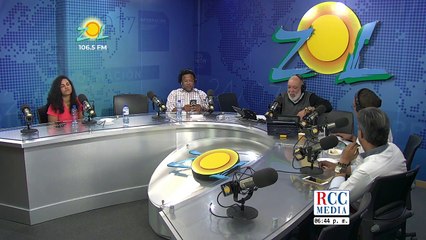 Alicia Ortega nos habla de para quien prepara flan a las 2am en Elmismogolpe con Jochy