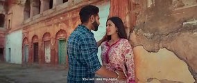 Jinde Meriye Official Trailer Parmish Verma Sonam Bajwa Pankaj Batra Rel_+24+Jan+2020