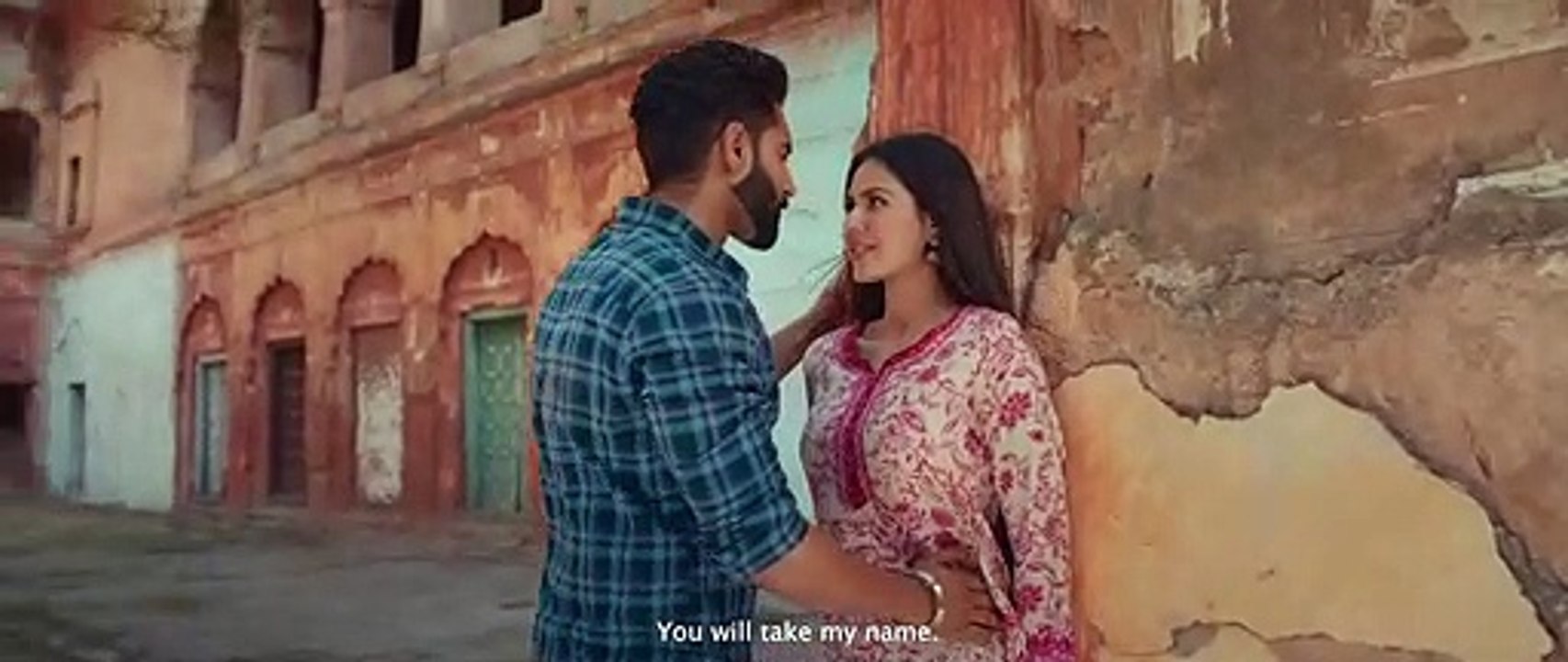 Jinde Meriye Official Trailer Parmish Verma Sonam Bajwa Pankaj Batra Rel_+24+Jan+2020