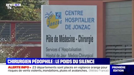 Chirurgien pédophile: l'ex-femme du Dr Le Souarnec savait-elle quelque chose ?