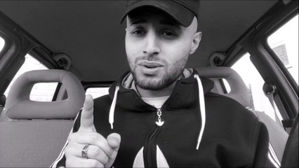 Michalis Veos x Greekotan - Emanuella (Official Music Video)