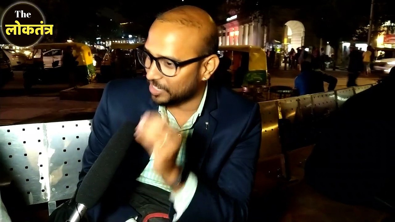 Arvind Kejriwal -Bihar boy's Opinion ||