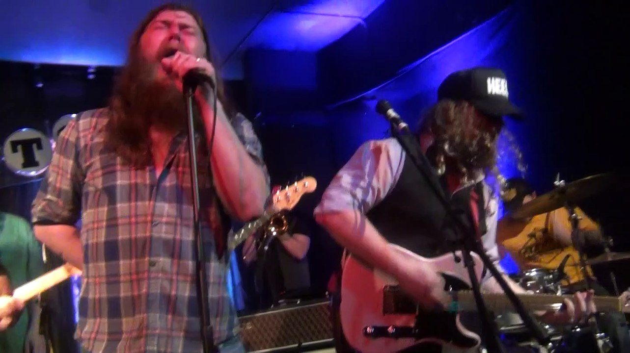 A GLORIOUS TRIBUTE TO THE LAST WALTZ 2019 PT. 5