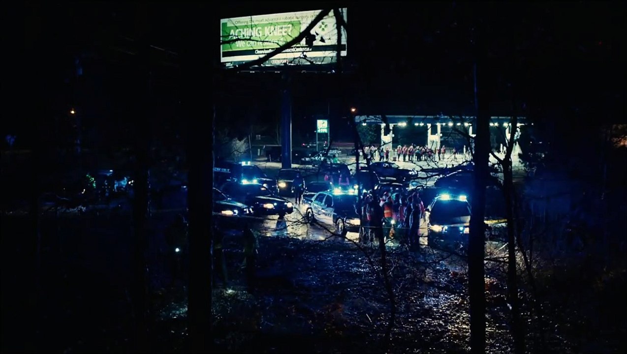 Os Suspeitos - Trailer Oficial (legendado)