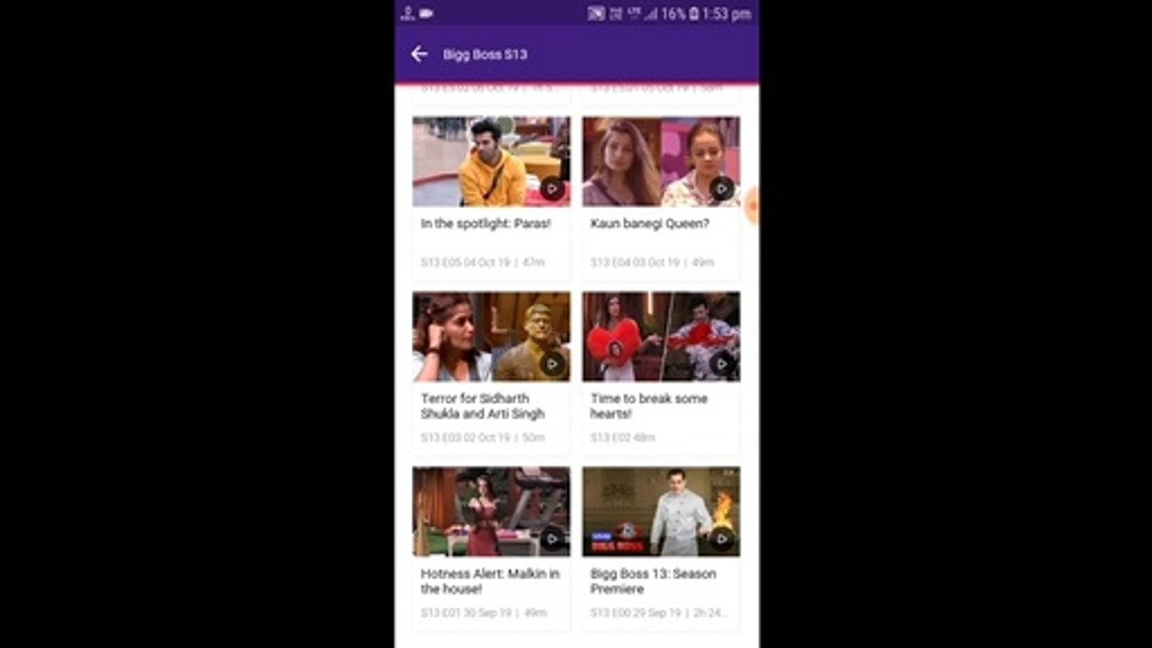 how to watch bigg boss online|bigg boss 13 full episode kaise dekhe|bigg boss 13 live