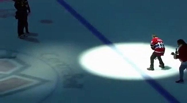 Ce gars a empoché 50 000 dollars lors de cette compétition