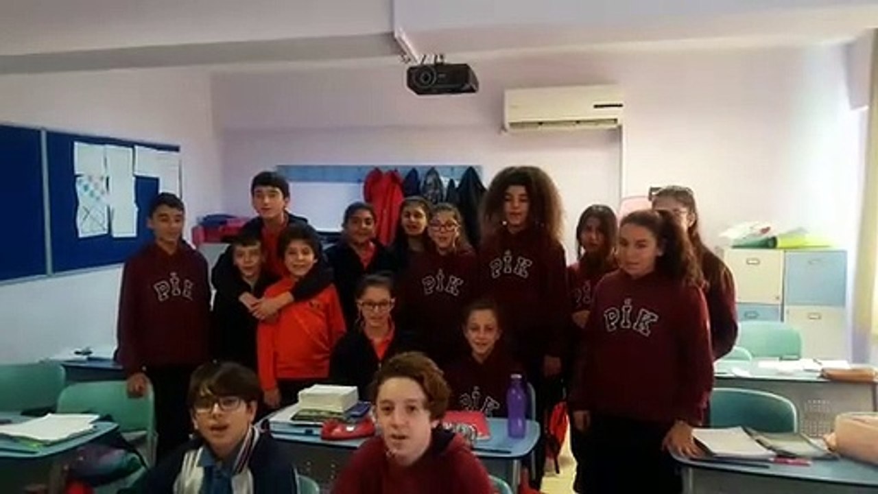 eTwinning- Project "WATER"