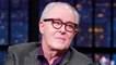 John Lithgow Dissected Roger Ailes’ Personality to Portray Him in Bombshell