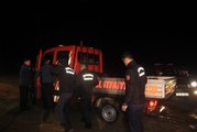 İstanbul Terkos Gölü'nde kayık alabora oldu: 3 kişi kayıp