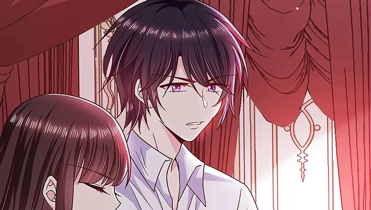 惡魔，別吻我 第104話 雲氏兄弟的秘密 - 超清版漫畫