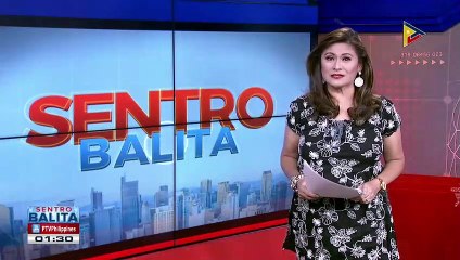 Pres. #Duterte, may anunsyo ukol sa water concession agreement sa January 6