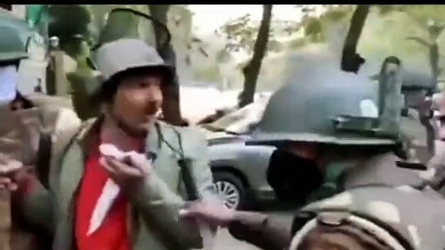 Jamia millia islamia का यह विडियो हो रहा है तेजी से वायरल ll jamia millia islamia