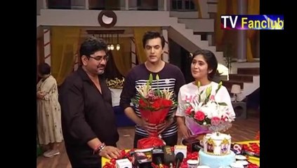 Yeh Rishta Kya Kehlata Hai - Celebration Video :: 1000 Episodes Of Kaira