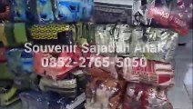 CUCI GUDANG!!! +62 852-2765-5050, Souvenir Sajadah 40 Hari Terbaik