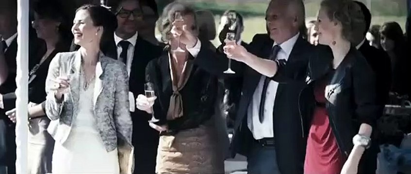 Układ Zamknięty - The Closed Circuit (2013) Trailer BEZ CENZURY!