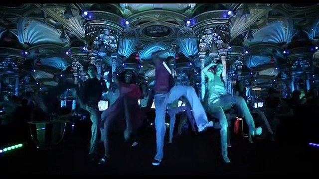 L'Ecume des Jours - Bande annonce finale