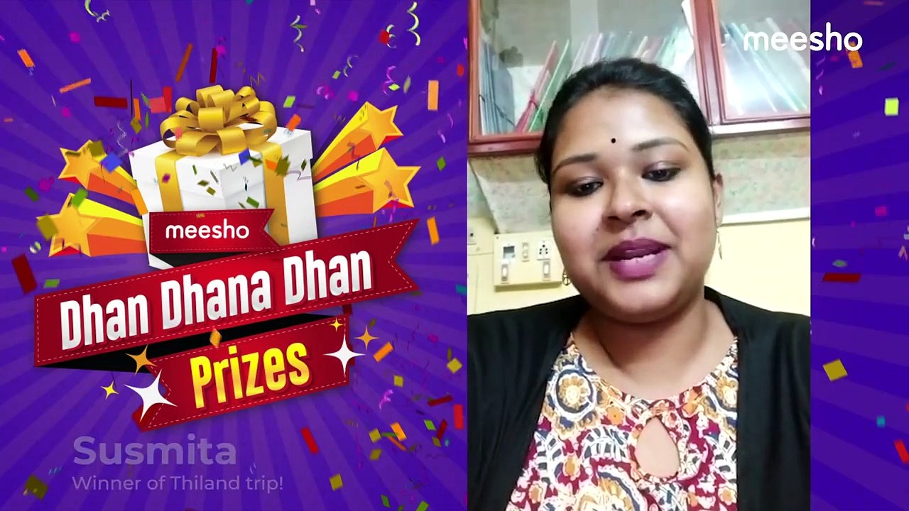 Meesho: #1 Reselling App | Earn Money Online - Work From Home.