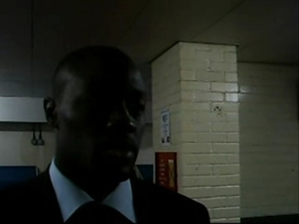 PATRICK AGYEMANG INTERVIEW (WATRB)