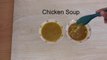 Chicken Soup Recipe | Desi Style Murghi Ki Yakhni Recipe | By Shayan Cooking Foods