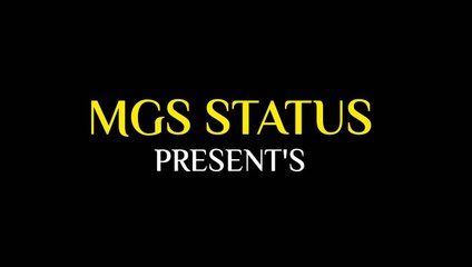Hard Work - A Motivational Video l Teaser l  MGS Status Present's l Motivational video l Hard Work