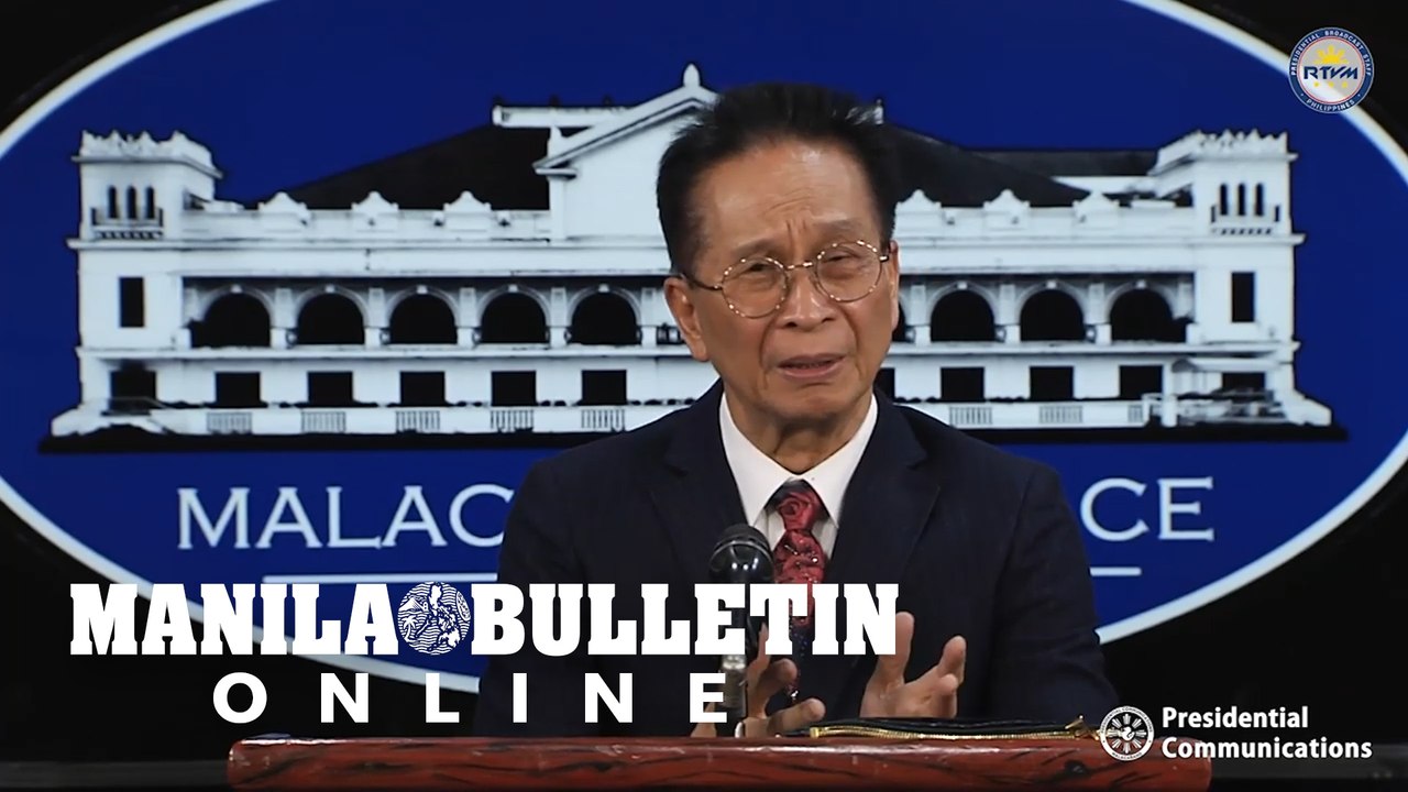 NatGeo docu on Duterte drug war shortlisted for Oscars; Palace doesn’t mind
