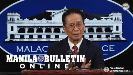 NatGeo docu on Duterte drug war shortlisted for Oscars; Palace doesn’t mind
