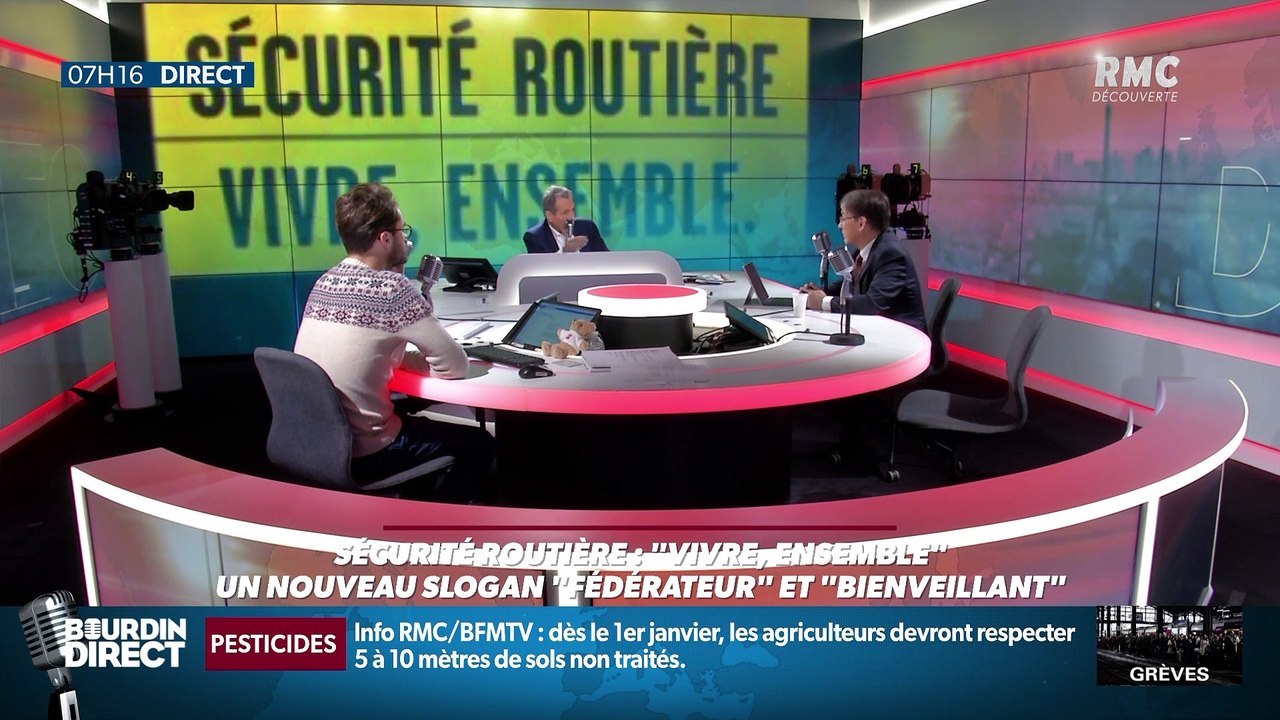 Témoin RMC : Emmanuel Barbe - 20/12