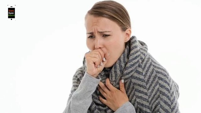 सर्दियों में बार-बार होता है सर्दी जुकाम ? | Khansi ka ilaj | Cough ka ilaj | sardi Jukham ka ilaj