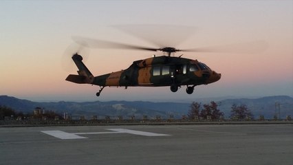 Şırnak ve Hakkari’de Kıran operasyonları