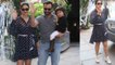 Taimur Ali Khan Birthday: Kareena Kapoor Khan stuns at party in black dress; Watch video | FilmiBeat