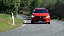 Nuova Renault CLIO si lascia guidare nel futuro - Francesco Fontana Giusti