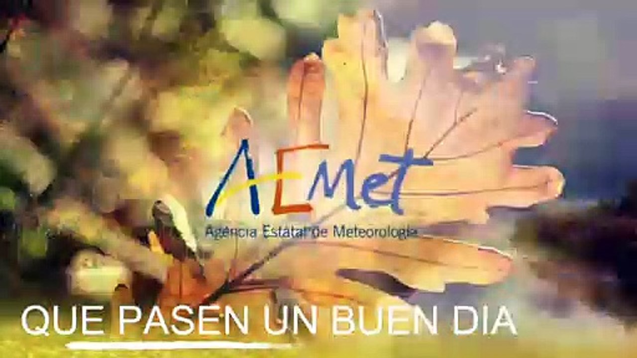 Conoce El Tiempo de Hoy Viernes 20 de Diciembre de 2019