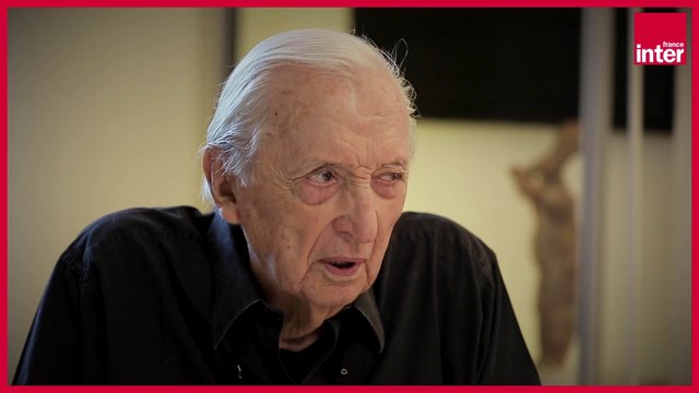 Pierre Soulages : On dit que je peins avec du noir. En réalité, je peins avec la lumière .