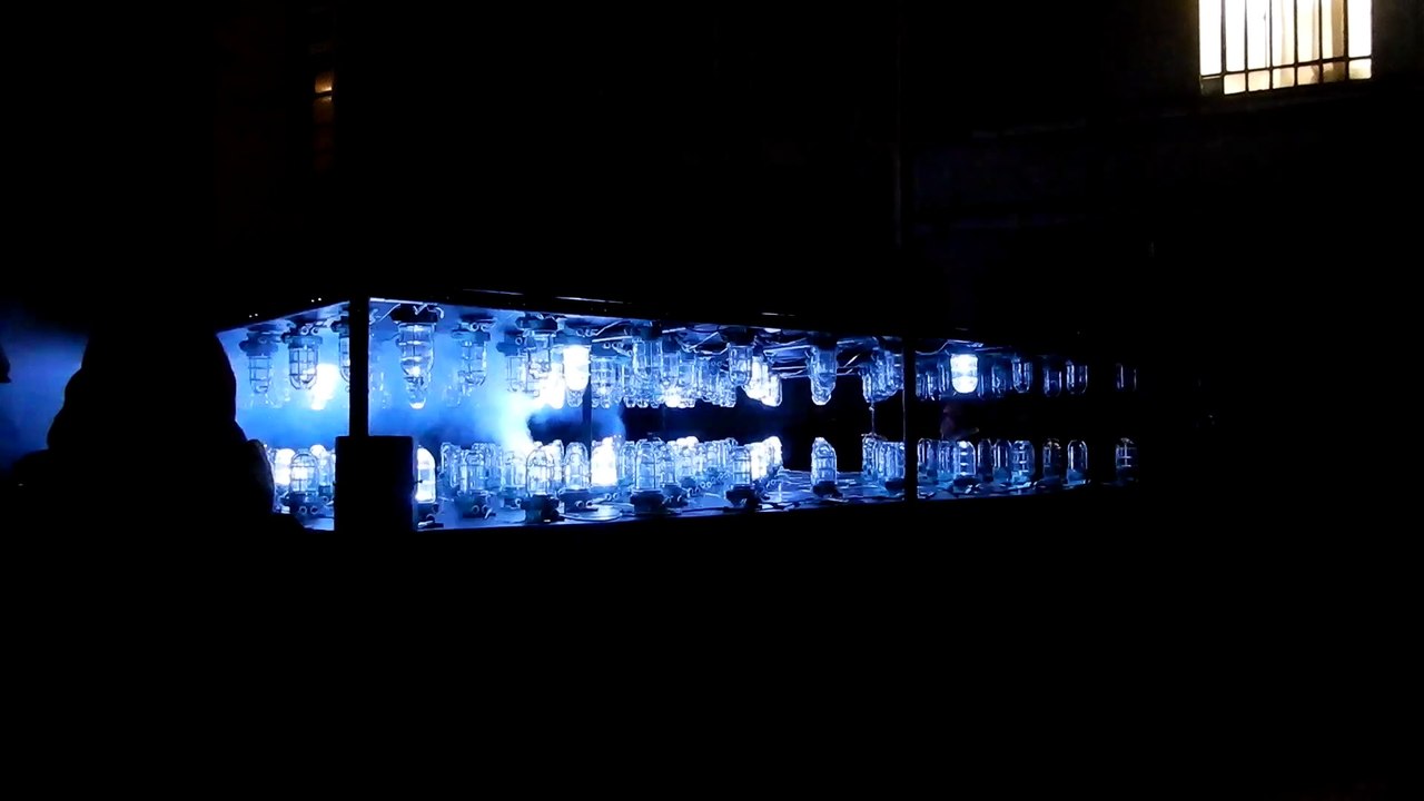 Les lumières de Lyon - Order 200