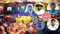 IPL 2020 Auction: Uncapped players like Varun, Yashasvi Jaiswal, Ravi Bishnoi bought for Huge Amount