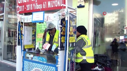 80 milyon lirayı duyan, o bayiye akın etti