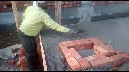 Water Tank Construction - Ghughuti Services